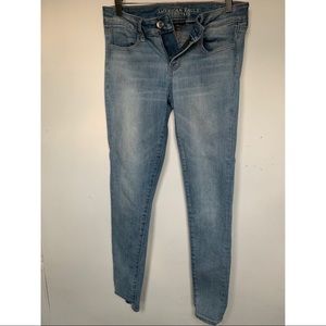 American Eagle Jegging